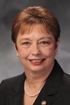 Representative Mary Nichols, 72nd